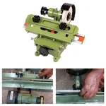 Premium Quality 455mm (18 Inch) Blade Grinder With 0.5 HP Motor, 1440 RPM